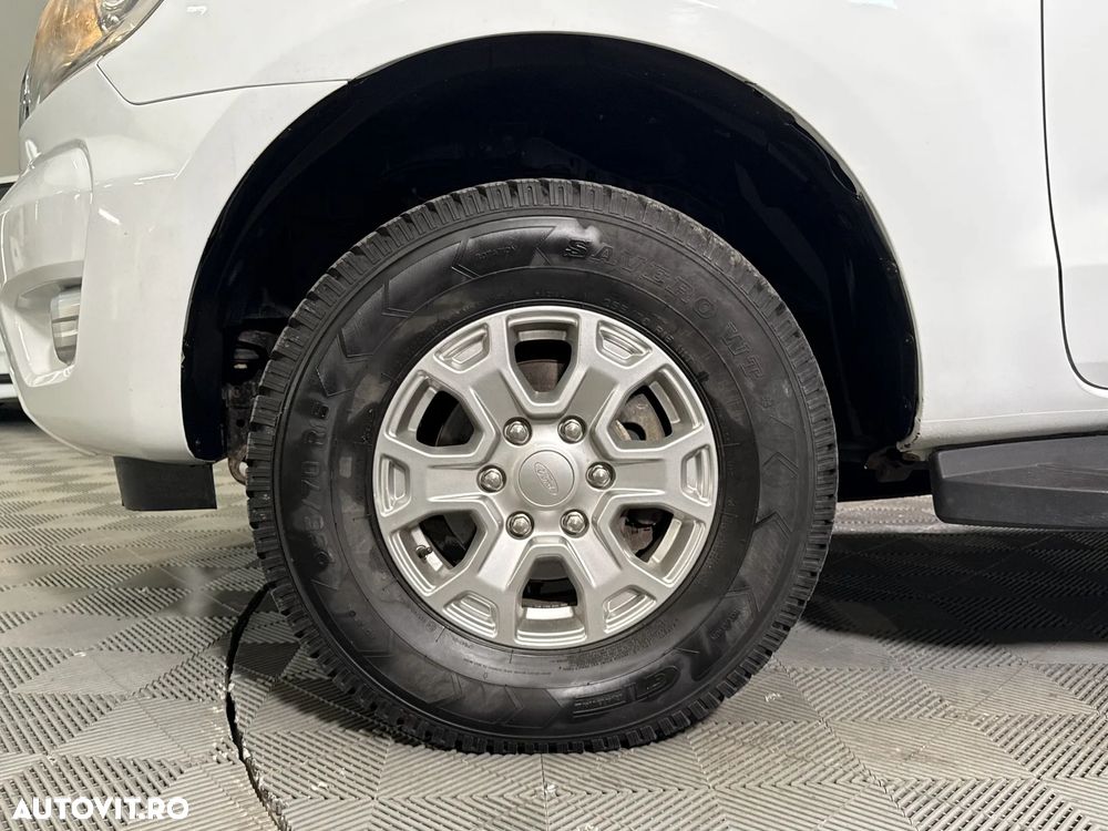 Ford Ranger - 14