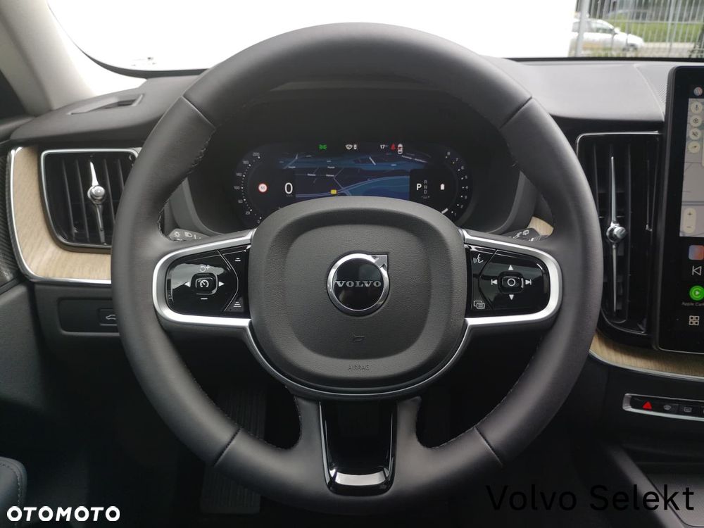 Volvo XC 60 - 29