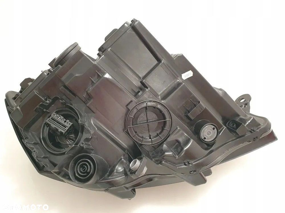 VW MULTIVAN 2021 FULL LED DIODOWY SUPER STAN EUROPA 7L1941773 - 12