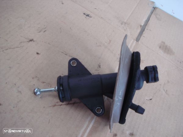 Bomba Embraiagem Principal Jaguar X-Type (X400) - 1