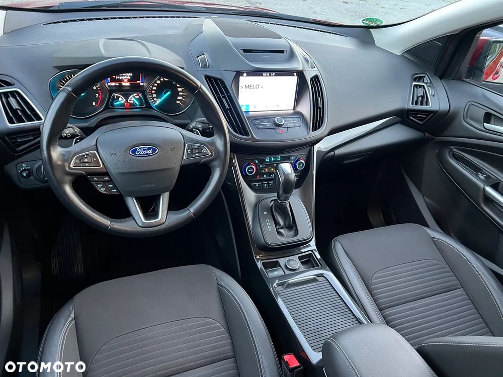 Ford Kuga 1.5 EcoBoost AWD Titanium ASS - 15