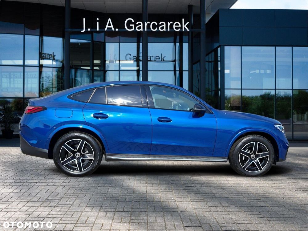Mercedes-Benz GLC - 7