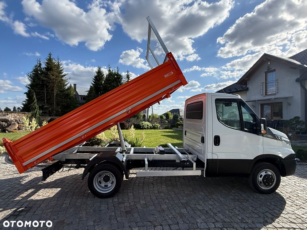 Iveco 50C15 35C15 70C17 - 5