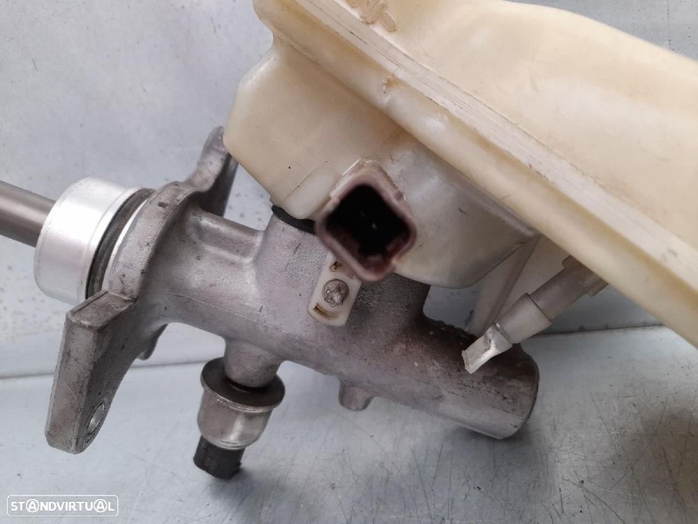 BOMBA TRAVÃO PEUGEOT 1007 2006 -32067093 - 3