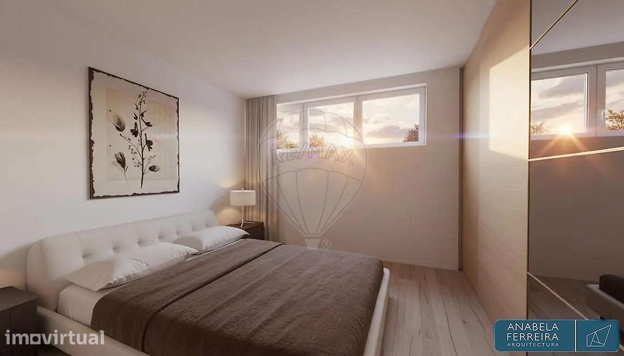 Apartamento T2 para arrendamento - Grande imagem: 5/8