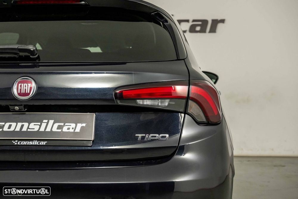 Fiat Tipo 1.0 GSE T3 Life - 18