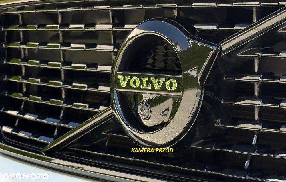 Volvo XC 40 B4 B DKG RDesign - 36