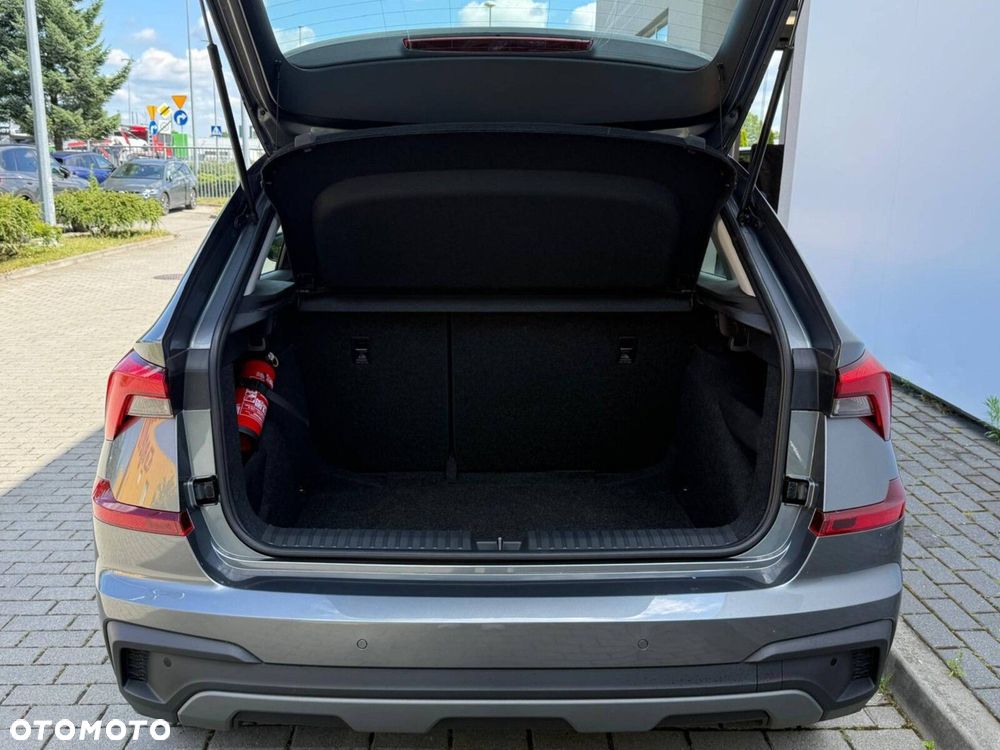 Skoda Kamiq 1.5 TSI Selection DSG - 6