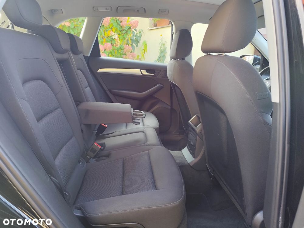 Audi Q5 2.0 TDI Quattro S tronic - 8