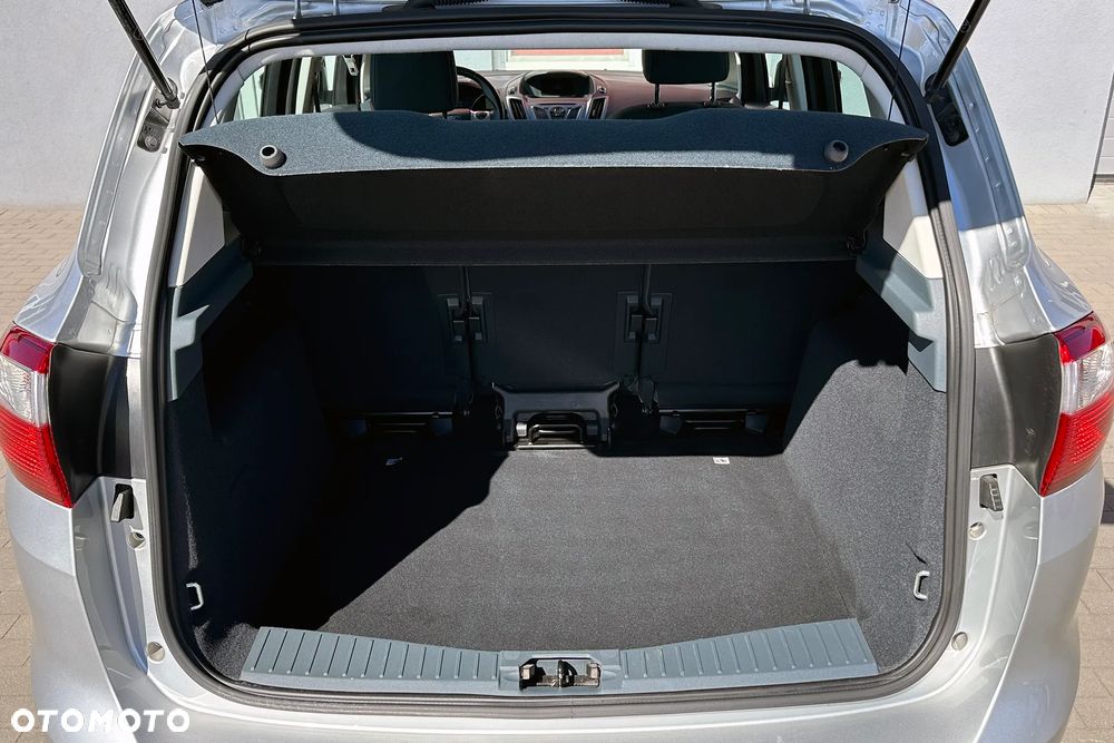 Ford C-MAX 1.0 EcoBoost Ambiente ASS - 34