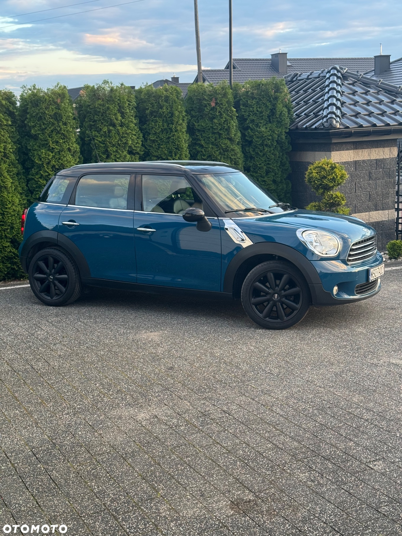 MINI Countryman Cooper Park Lane - 3