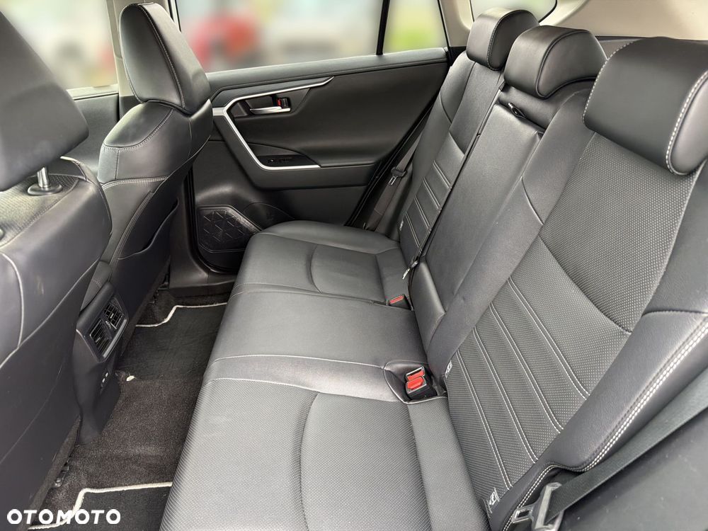Toyota RAV4 - 14
