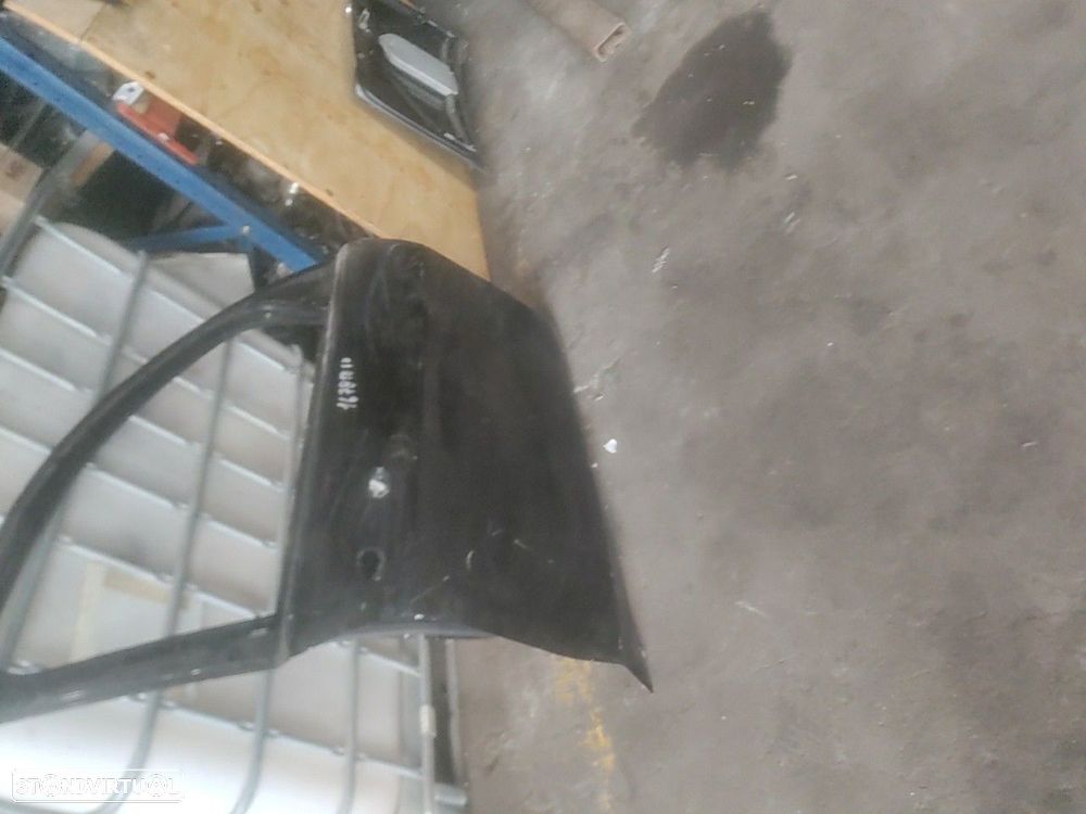 Porta Frente Direita Nua Bmw 1 (F40) - 3