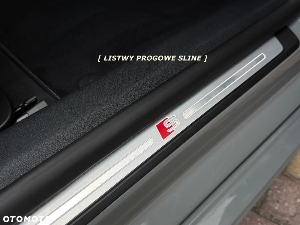 Audi A5 Sportback - 28