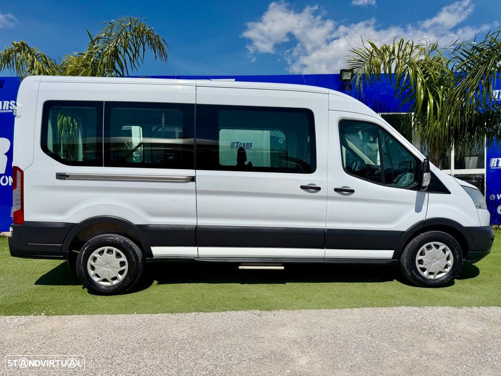 Ford Transit - 5