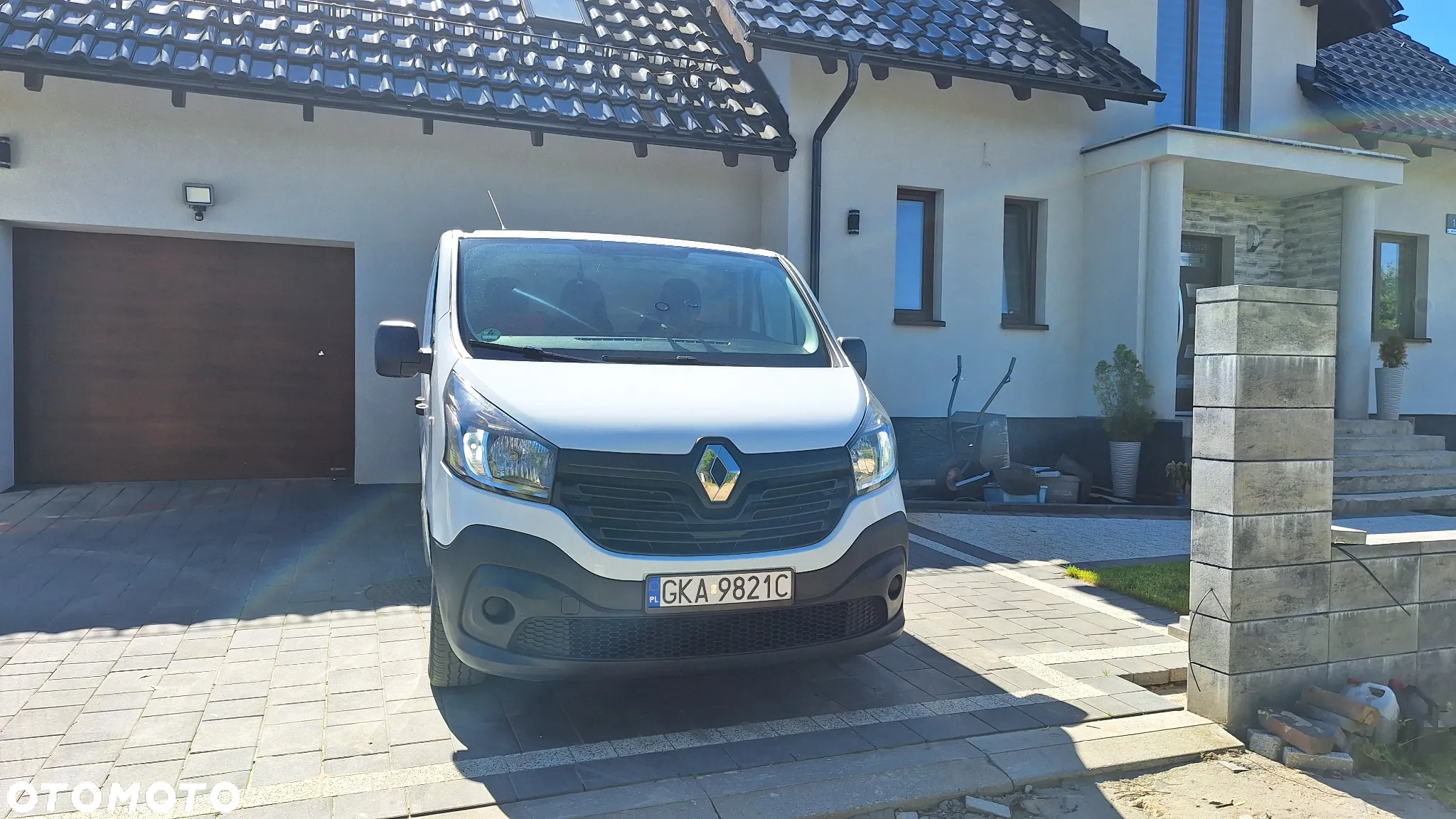 Renault Trafic - 4