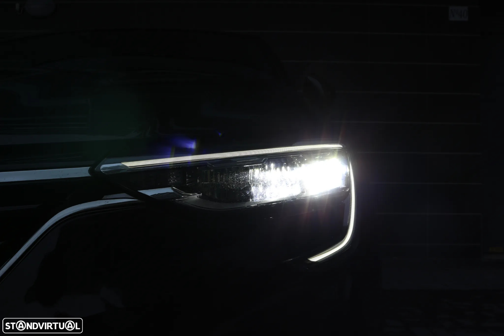 Renault Arkana 1.3 TCe R.S.Line EDC - 8