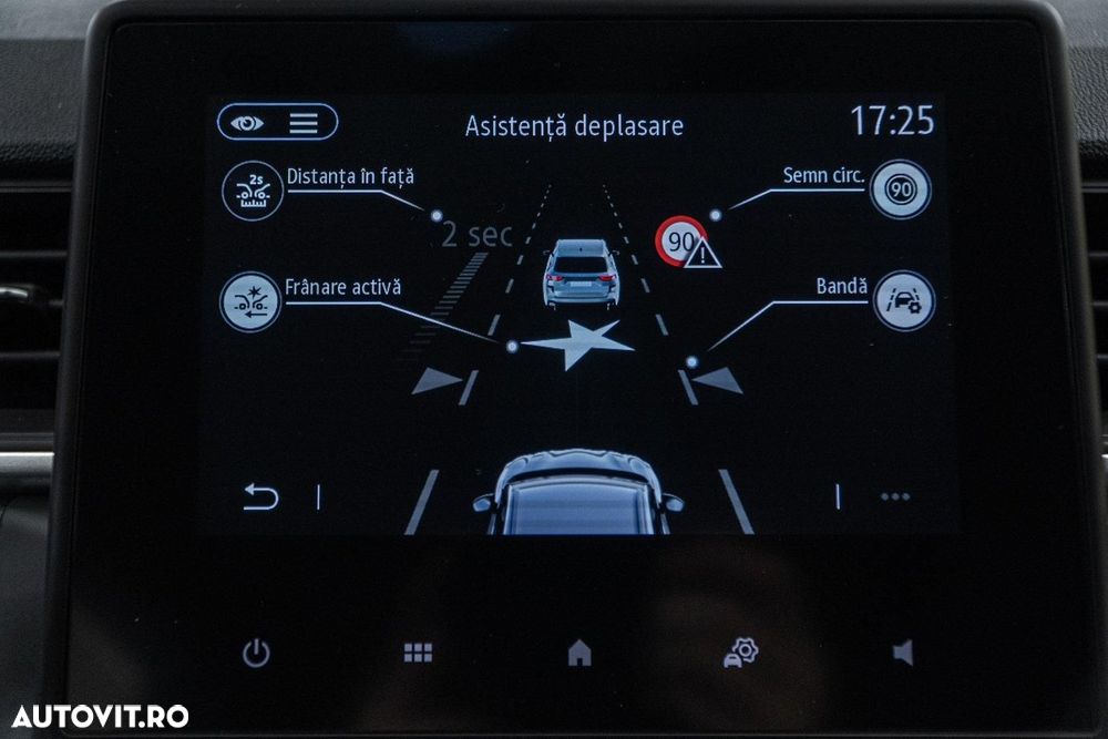 Renault Captur TCe 90 Evolution - 27