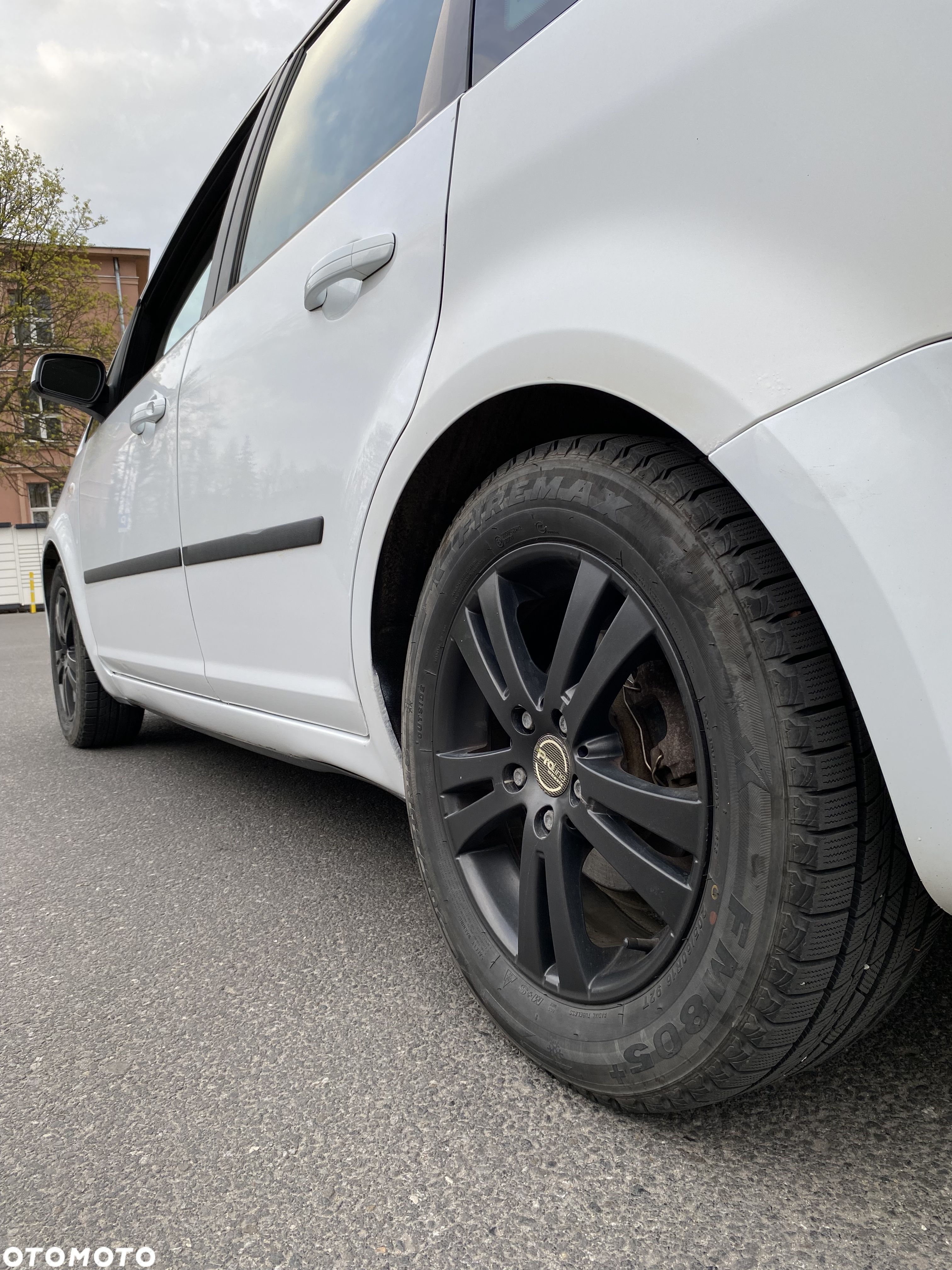Ford C-MAX - 6