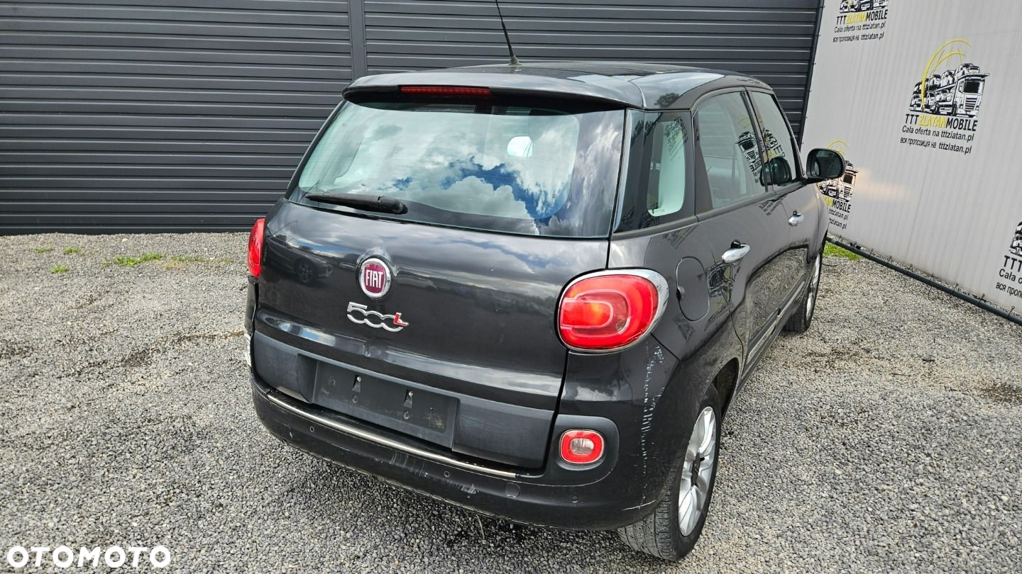 Fiat 500L - 20