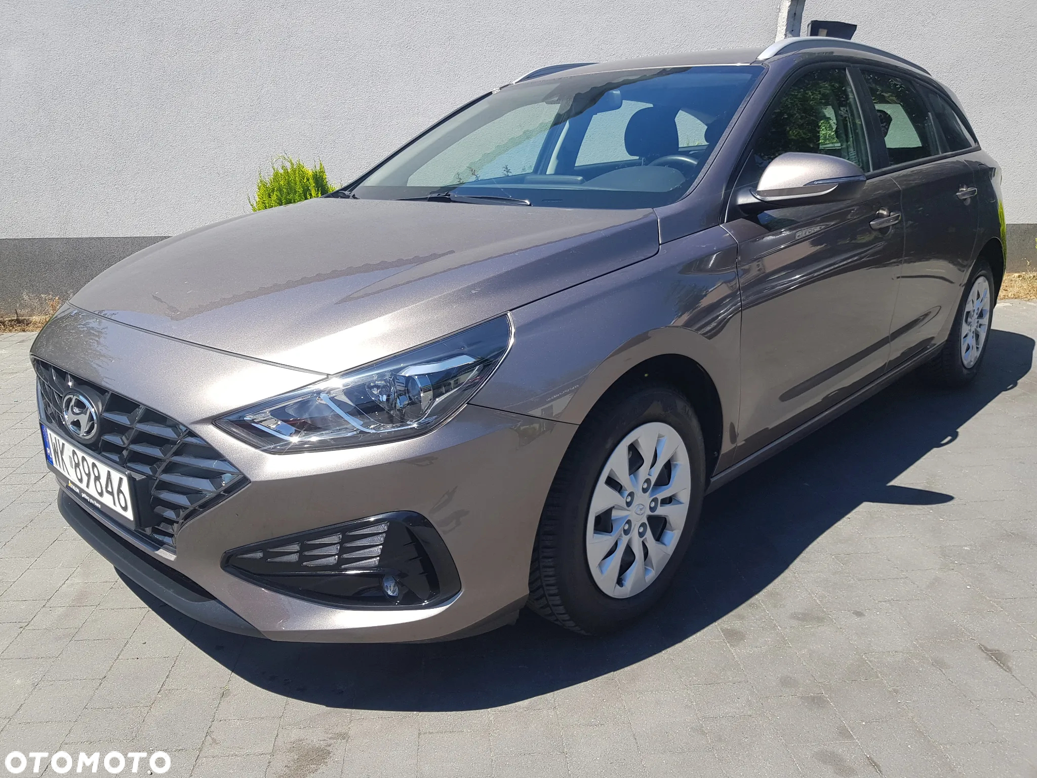 Hyundai i30 1.0 T-GDI Modern - 2