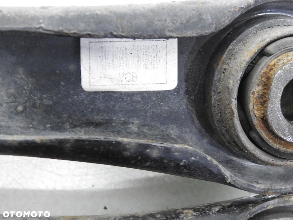 WAHACZ DRĄŻEK TYŁ TYLNY VOLVO V70 III - 6