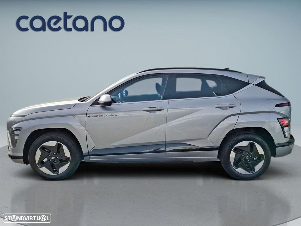 Hyundai Kauai 64.8 kWh Premium - 5