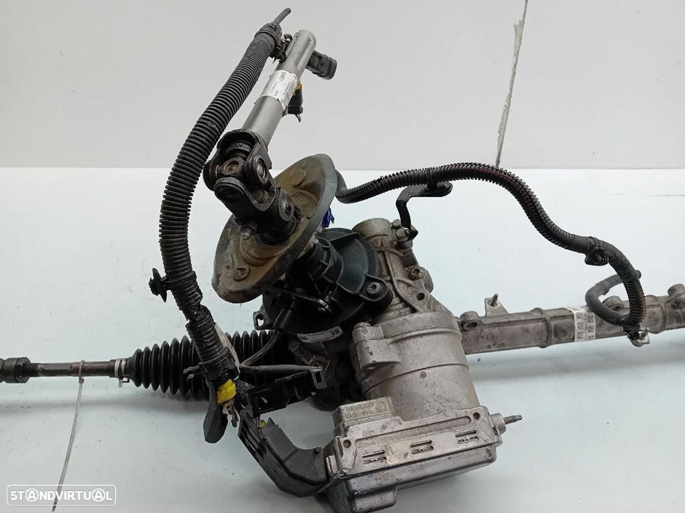 Caixa de direção PEUGEOT 3008 II (M_) - 5