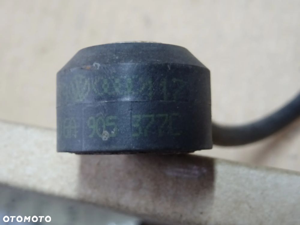 1,8 TURBO AGU VW AUDI SKODA KOMPUTER SILNIKA PRZEPUSTNICA PRZEPŁYWOMIERZ CZUJNIK SONDA MODUŁ - 17