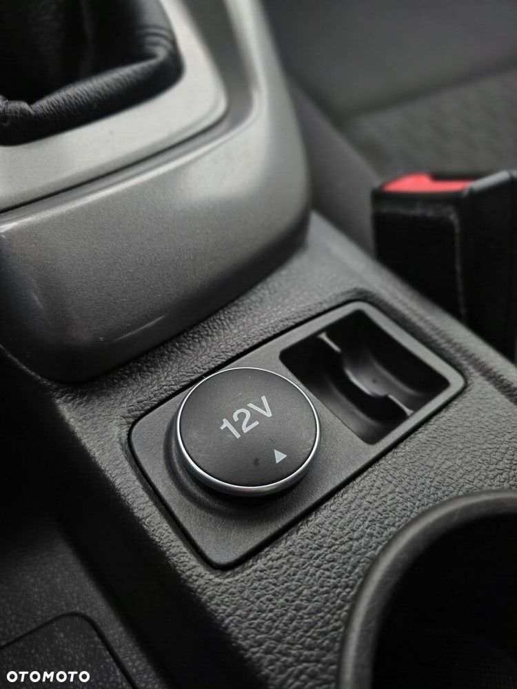 Ford Focus 1.6 TDCi Trend - 19