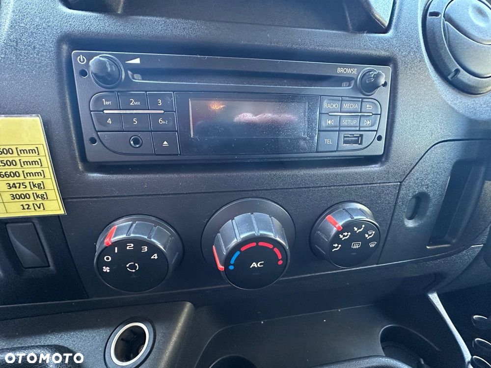 Renault Master - 26