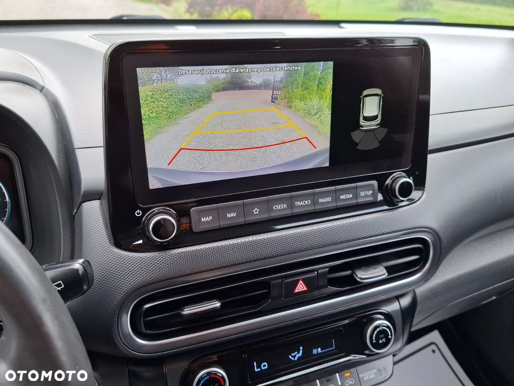 Hyundai Kona 1.0 T-GDI 48V-Hybrid Prime - 14