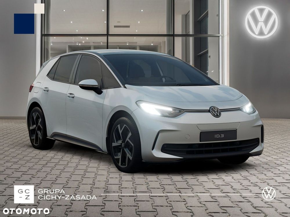 Volkswagen ID.3 - 4