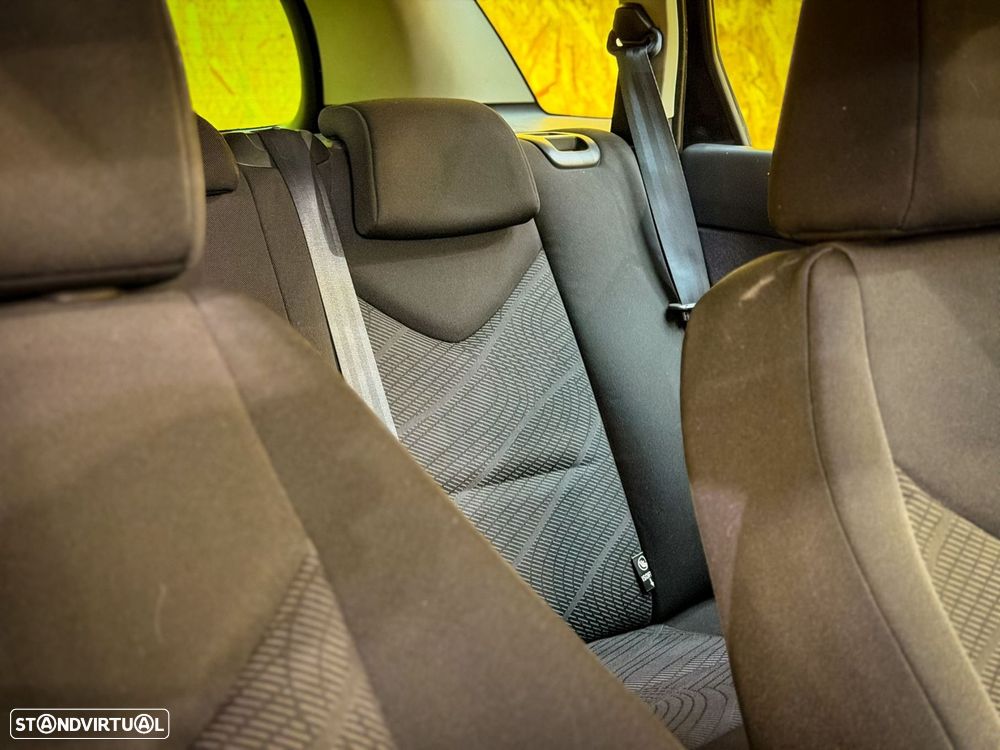 Peugeot 308 SW 1.6 HDi Executive CVM6 - 41