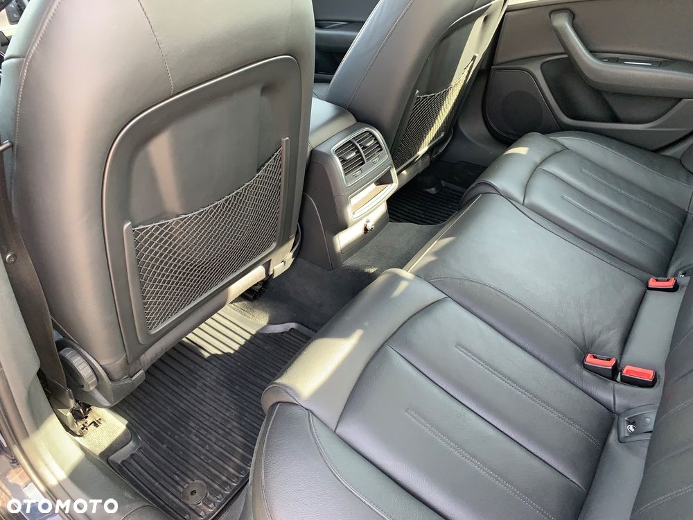 Audi A6 Limousine 2.0 TDI ultra S tronic - 14
