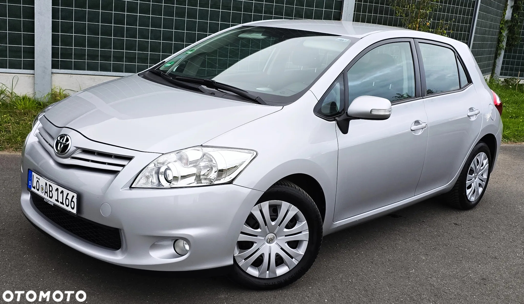 Toyota Auris 1.33 VVT-i Premium Comfort - 10