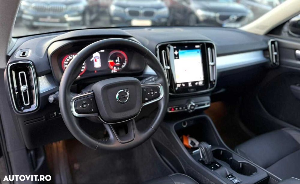 Volvo XC 40 Recharge T5 Twin Engine AT7 Inscription - 20