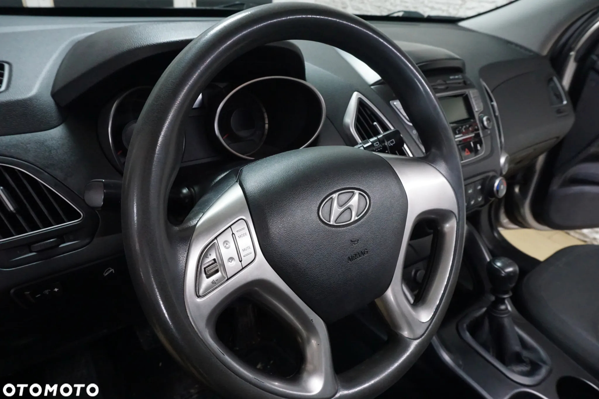 Hyundai ix35 1.7 CRDi 2WD Comfort - 20