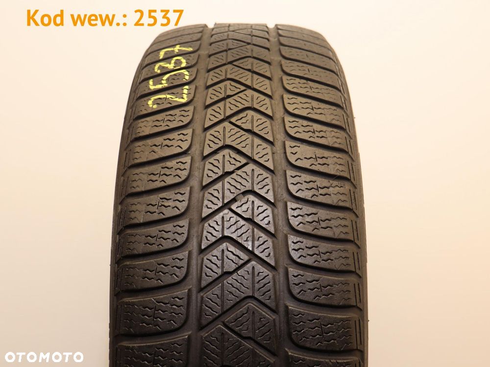 Pirelli SottoZero Serie 3 Winter - 225/50 R18 - 2