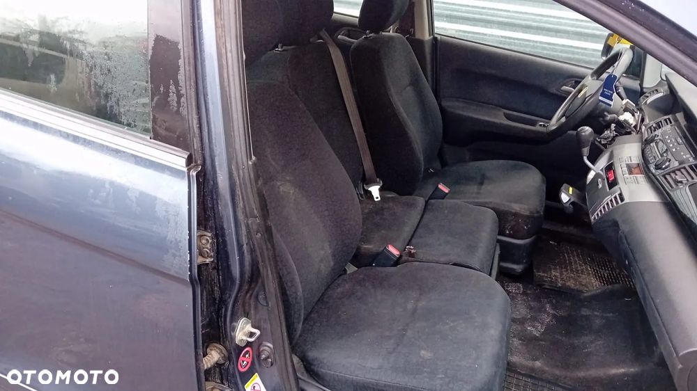 Tylko Części Honda FRV FR-V 2.2 i-ctdi N22A1 140KM 103kW 04r–07r lakier NH684P - 8