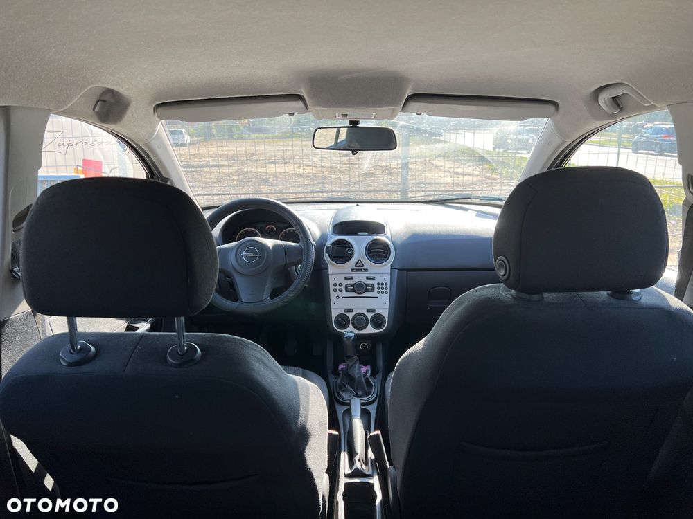 Opel Corsa - 11