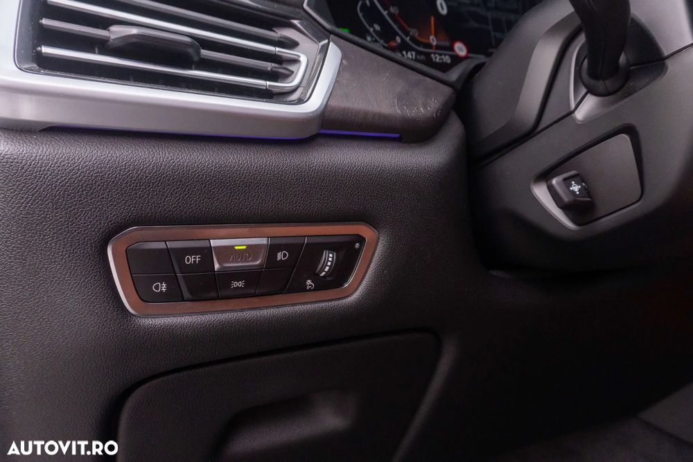 BMW X6 xDrive30d AT MHEV - 15