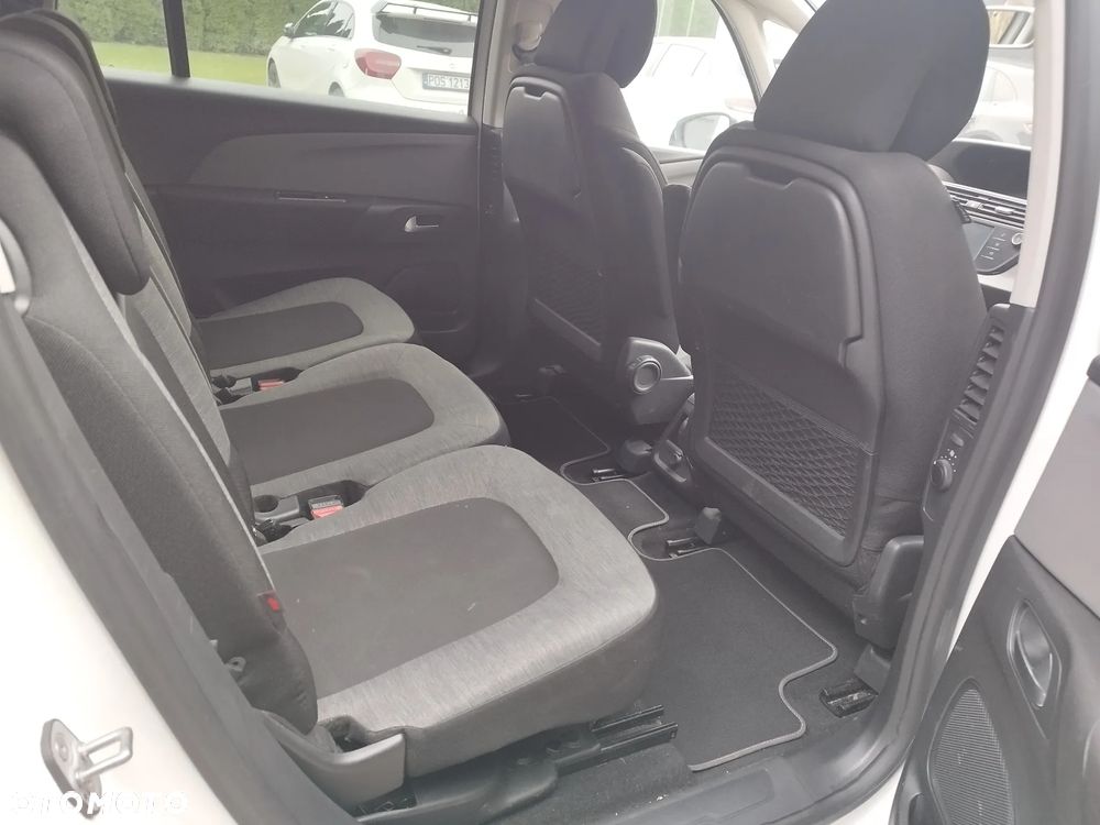 Citroën C4 SpaceTourer 1.5 BlueHDi Shine S&S - 12