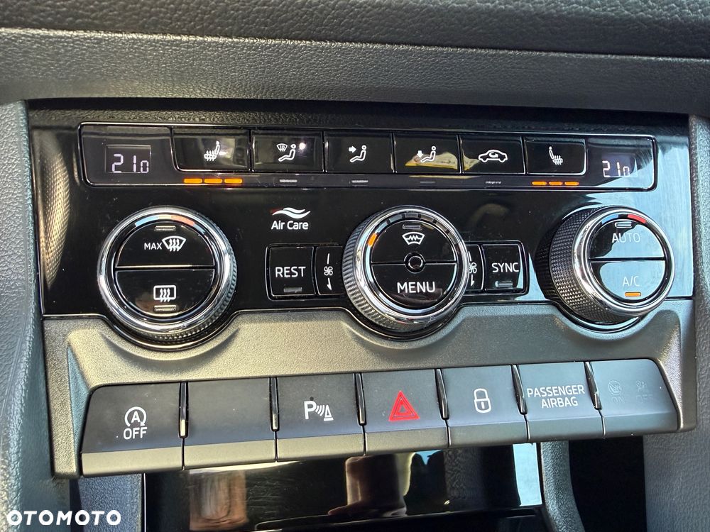 Skoda Kodiaq 2.0 TDI 4x4 Sportline DSG - 19