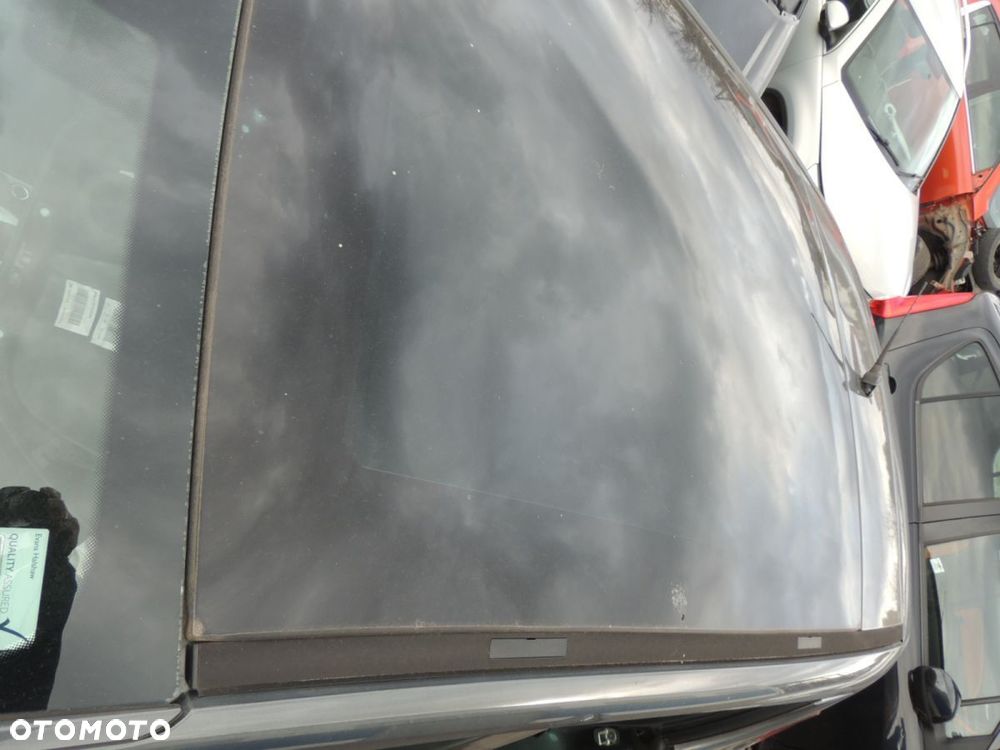 Dach Panorama Peugeot 3008 '14 lift KTPD - 1