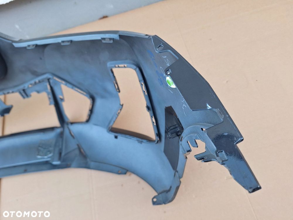 BMW X3 G01 LIFT X4 G02 M-PAKIET 21-25 ZDERZAK PRZÓD PRZEDNI BMW 8081055 773828-10 WYSYŁKA 24H - 11