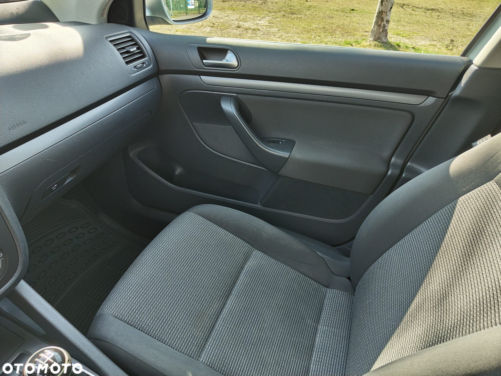 Volkswagen Golf 1.6 Trendline - 23