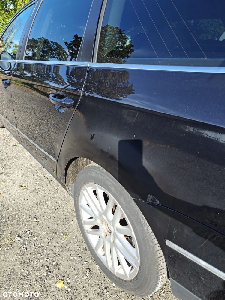 Volkswagen Passat 2.0 TDI DPF Comfortline - 7