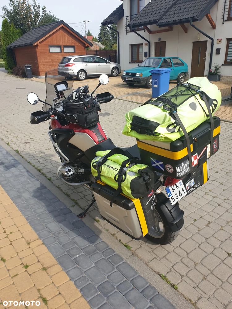 BMW GS - 3
