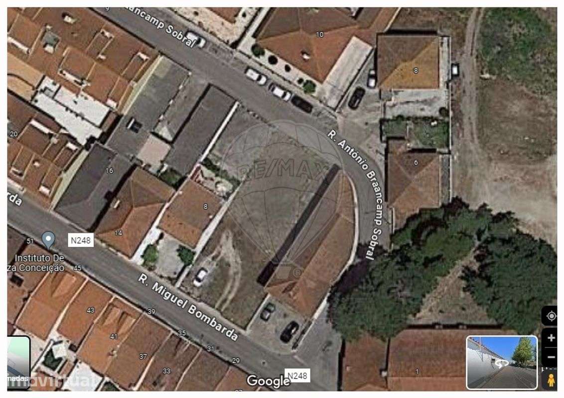 Terreno  para venda - Grande imagem: 3/3